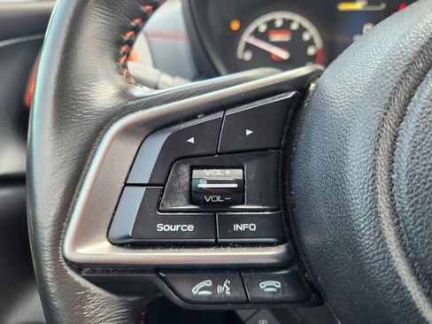 Used 2020 Subaru Forester Sport w/ Popular Package #2 AWD/4WD image 30