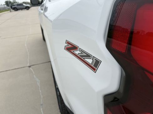 New 2026 Chevrolet Colorado Z71 w/ Technology Package image 32