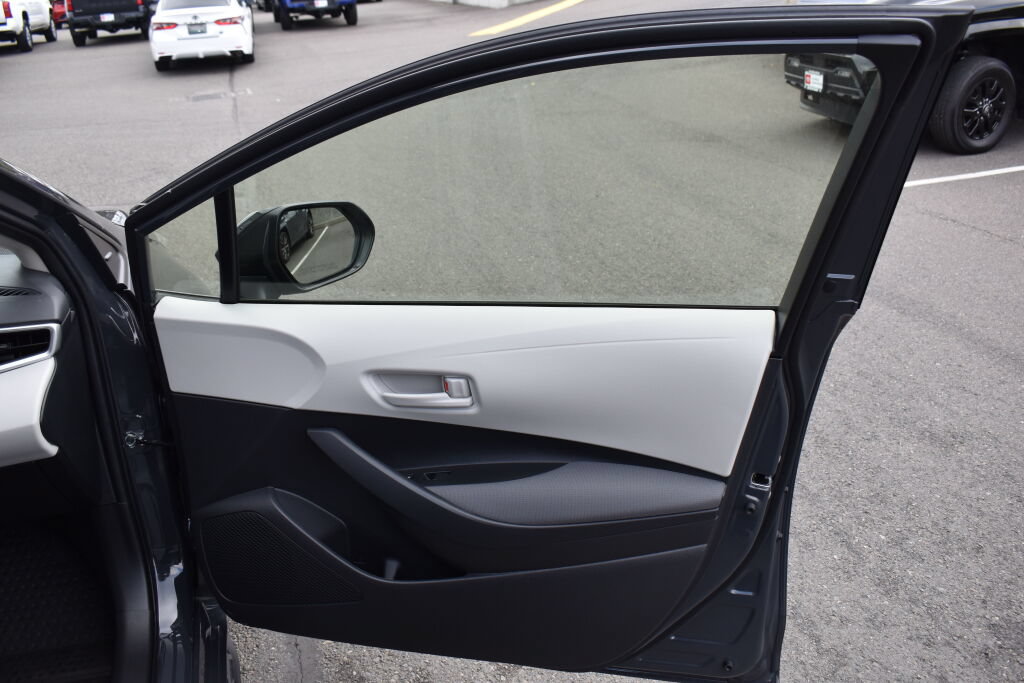 Certified 2026 Toyota Corolla LE FWD image 24