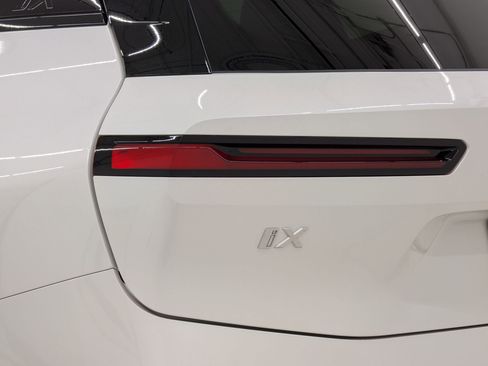 New 2026 BMW iX xDrive45 w/ Executive Package image 13