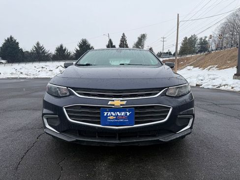 Used 2018 Chevrolet Malibu LS image 7