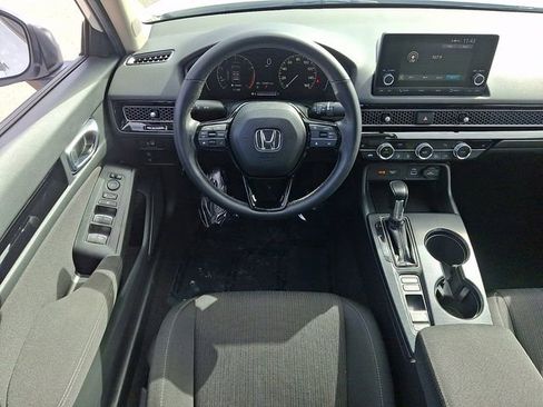 Used 2024 Honda Civic EX image 13