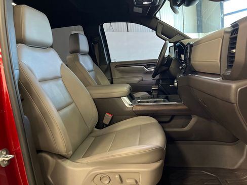 Used 2023 GMC Sierra 1500 SLT w/ SLT Premium Package image 13