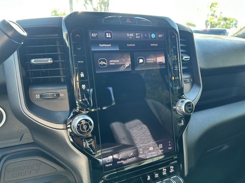 New 2026 RAM 2500 Tradesman image 26