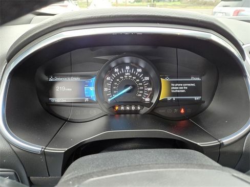 Used 2020 Ford Edge Titanium w/ Equipment Group 301A image 22