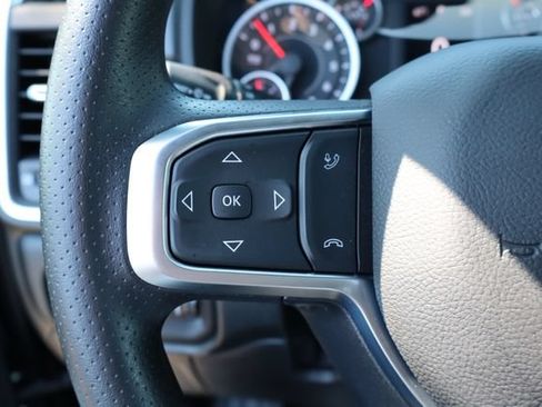 New 2026 RAM 1500 Big Horn AWD/4WD image 15