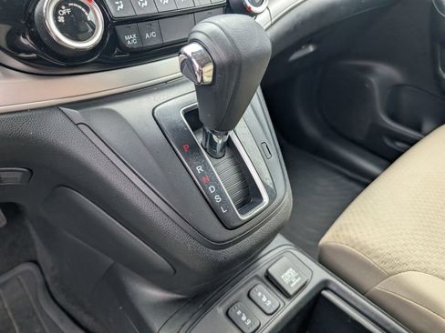 Used 2016 Honda CR-V EX image 17