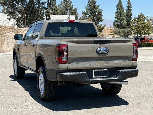 New 2026 Ford Ranger XL RWD image 4