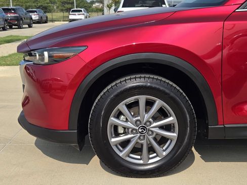 Used 2022 MAZDA CX-5 AWD 2.5 S image 6