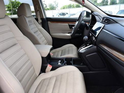 Used 2017 Honda CR-V EX image 33