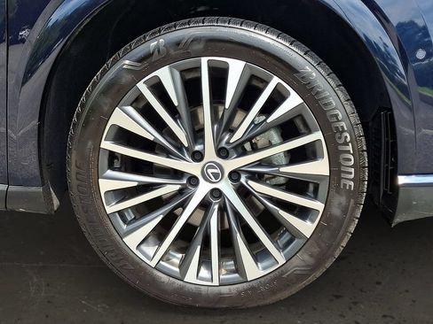 Used 2025 Lexus RX 350 w/ Convenience Package AWD/4WD image 9