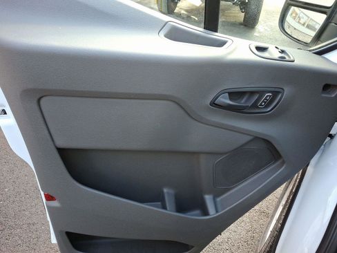 New 2024 Ford Transit 350 w/ Interior Upgrade Package image 8