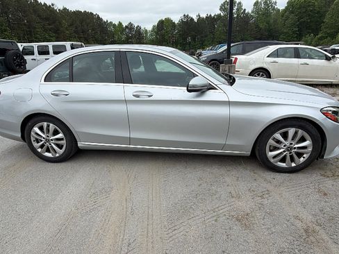 Used 2019 Mercedes-Benz C 300 Sedan image 7