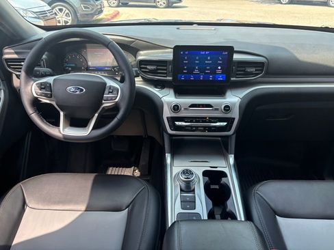 Used 2022 Ford Explorer XLT w/ Equipment Group 202A image 26