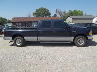 Used 2000 Ford F350 XLT