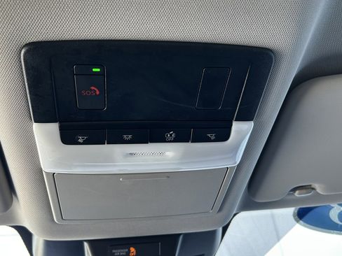 Used 2023 Nissan Rogue SV AWD/4WD image 39
