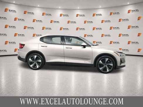 Used 2024 Polestar Polestar 2 AWD/4WD image 6