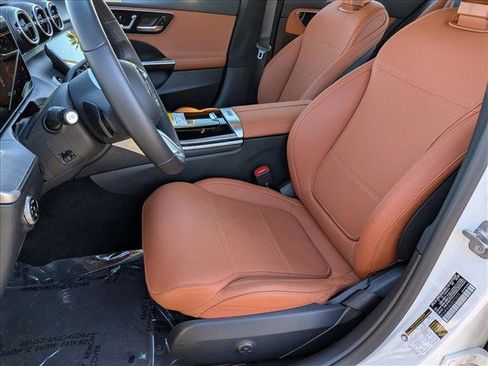 Certified 2025 Mercedes-Benz C 300 Sedan image 15