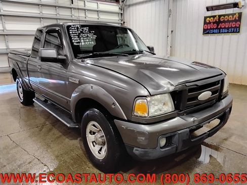 Used 2006 Ford Ranger Sport image 1