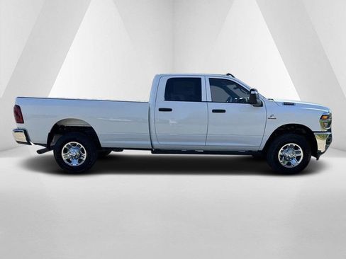 New 2026 RAM 2500 Tradesman image 8