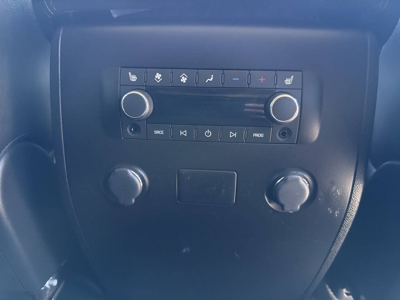 Used 2008 HUMMER H2 AWD/4WD image 24