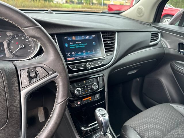 Used 2017 Buick Encore Preferred AWD/4WD image 18