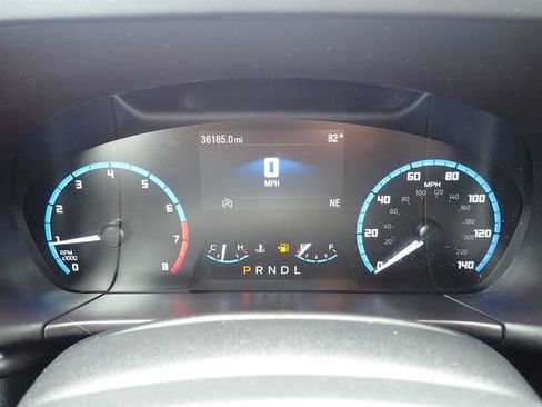 Used 2022 Ford Bronco Sport Big Bend AWD/4WD image 30