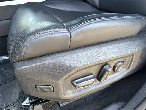 Used 2023 Toyota Sequoia 4WD image 20