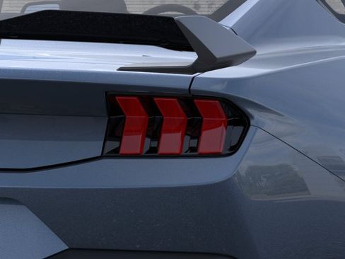 New 2026 Ford Mustang Dark Horse w/ Dark Horse Handlin Package RWD image 23