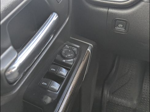 Used 2019 Chevrolet Silverado 1500 LT w/ All-Star Edition AWD/4WD image 28
