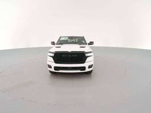 New 2026 RAM 1500 Laramie w/ Night Edition image 2