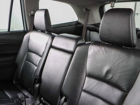 Used 2022 Honda Pilot Special Edition image 25