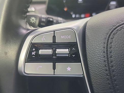 Used 2024 Kia Telluride SX w/ Towing Package FWD image 28