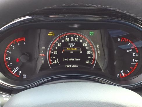 New 2026 Dodge Durango GT image 26