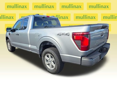 Used 2026 Ford F150 XLT w/ Mobile Office Package AWD/4WD image 10
