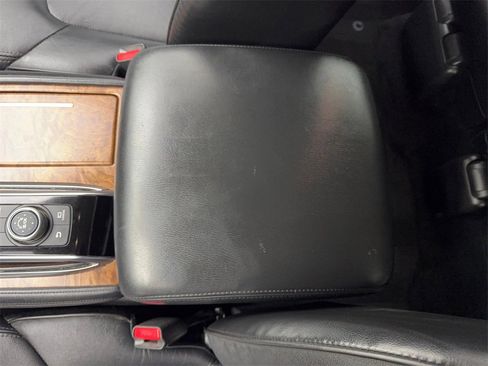 Used 2024 Nissan Armada SL image 75