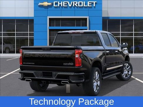 New 2026 Chevrolet Silverado 1500 High Country image 4