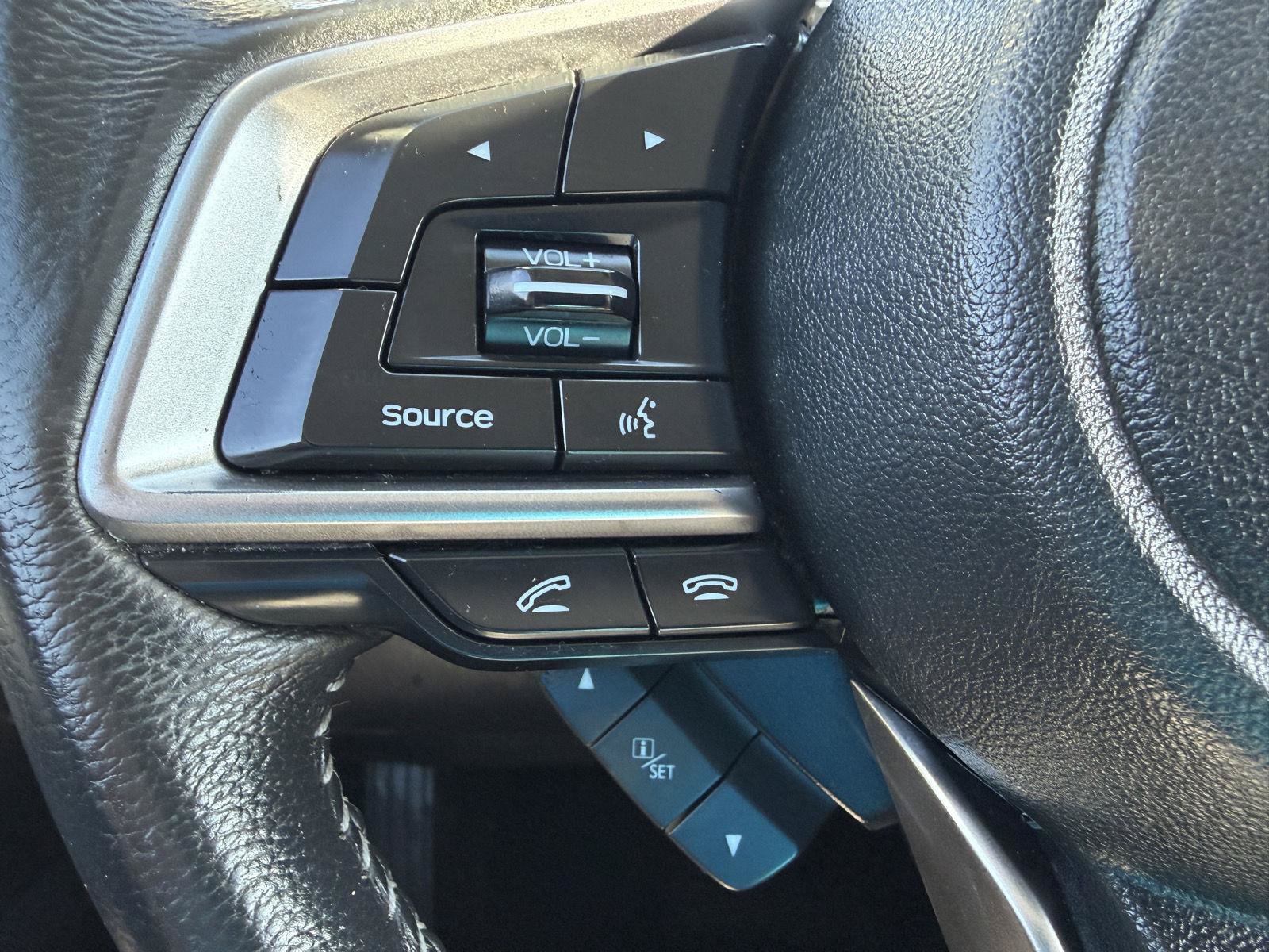 Used 2019 Subaru Ascent Premium AWD/4WD image 26