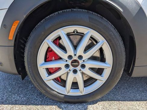 Used 2024 MINI Cooper Countryman John Cooper Works image 10