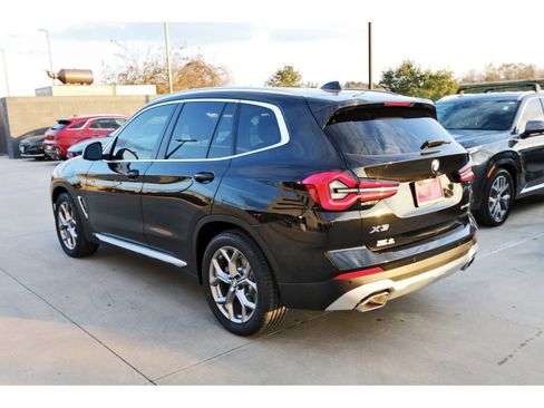 Used 2024 BMW X3 sDrive30i w/ Convenience Package image 6