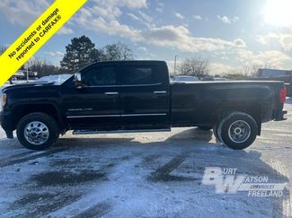 Used 2018 GMC Sierra 3500 Denali w/ Duramax Plus Package video 3