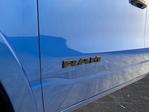 New 2026 RAM 1500 Big Horn w/ Night Edition image 36