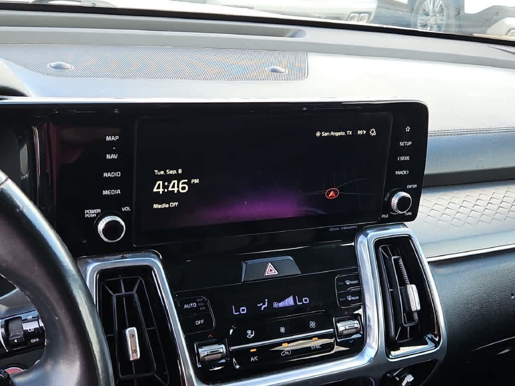Used 2023 Kia Sorento SX AWD/4WD image 24