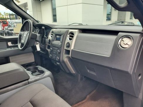 Used 2013 Ford F150 XLT w/ XLT Chrome Pkg image 25