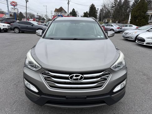 Used 2015 Hyundai Santa Fe Sport w/ Option Group 03 image 2