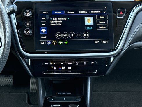 Certified 2023 Chevrolet Bolt EUV LT image 28