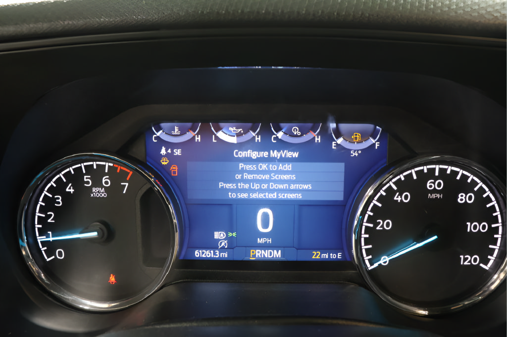 Used 2023 Ford F150 Tremor AWD/4WD image 14