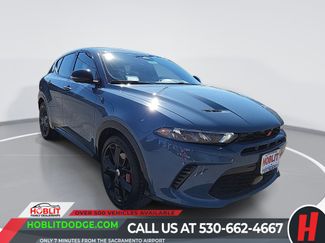 Certified 2024 Dodge Hornet R/T video 1