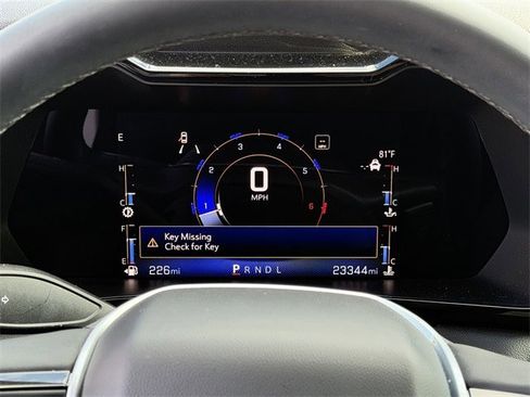 Used 2023 Chevrolet Colorado LT w/ LT Convenience Package image 17