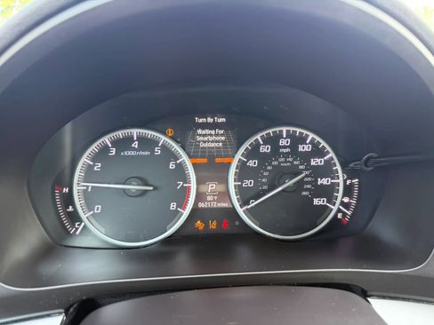 Used 2021 Acura ILX w/ Premium Package FWD image 10